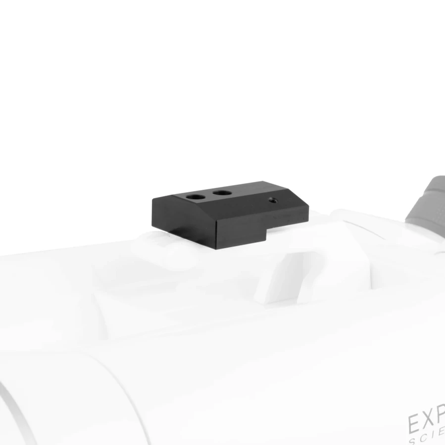 Bresser Hybrid Finder Base Adapter for Giant Binoculars - Explore Scientific Compatible