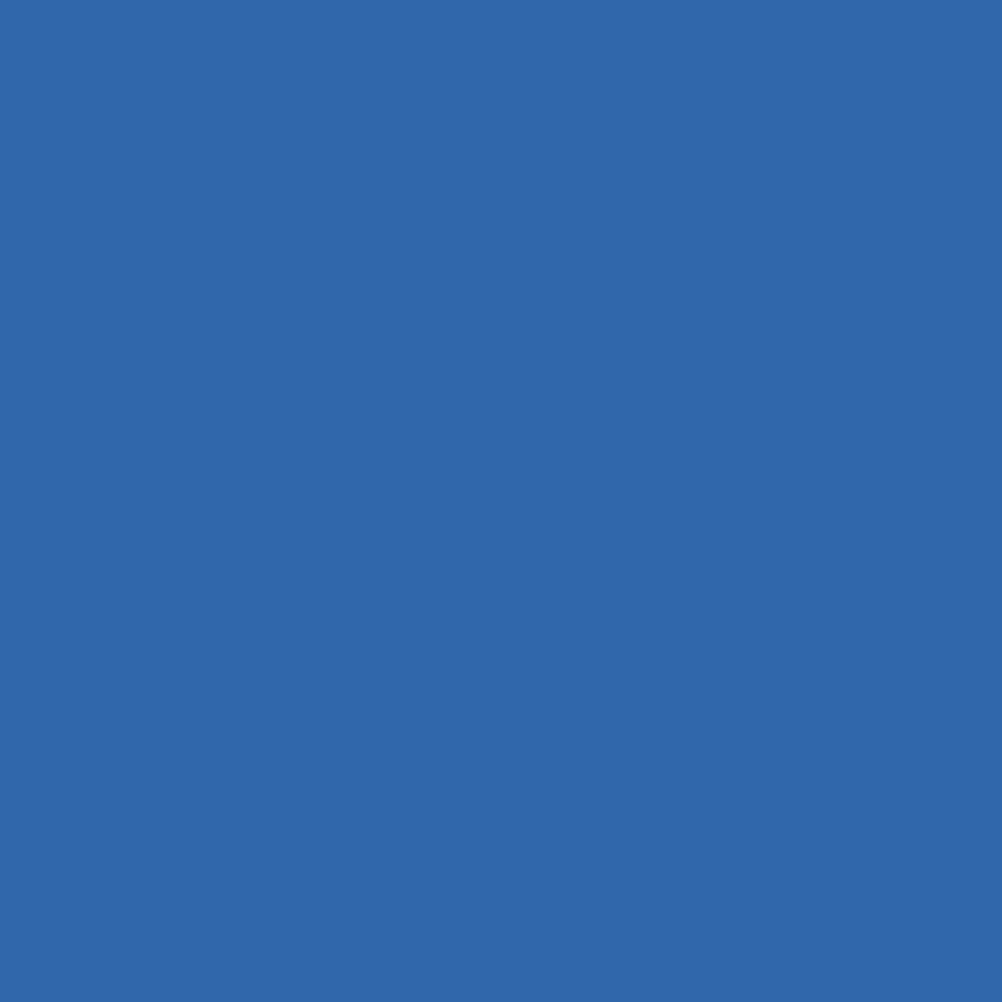 Bresser Sbp27 Chromakey Blue Background Paper Roll - 1.36m x 11m for Green Screen & Photo Studio